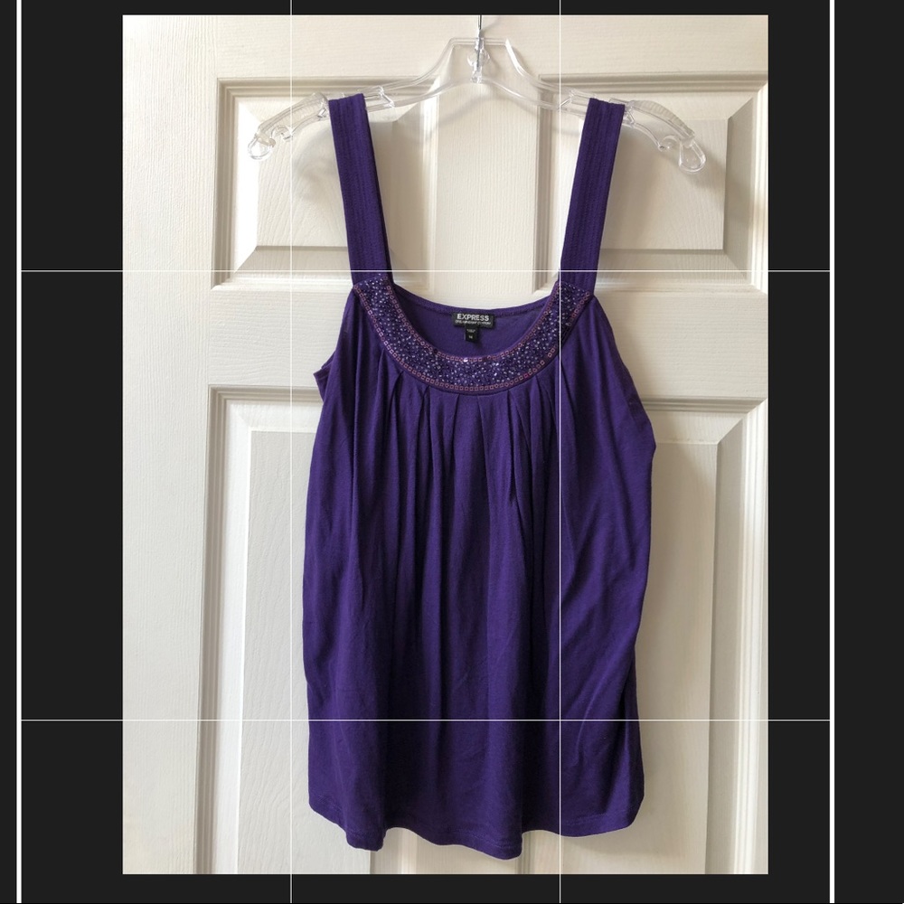 Express Tank top
